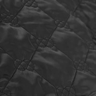 SHINYAKOZUKA [ VEST ] BLACK