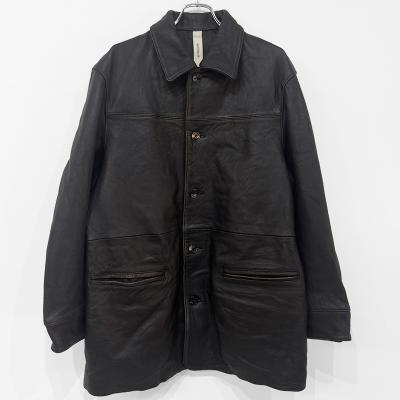 SHINYAKOZUKA [ CAR OWNER ] BLACK