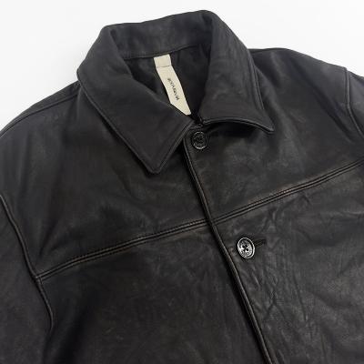 SHINYAKOZUKA [ CAR OWNER ] BLACK