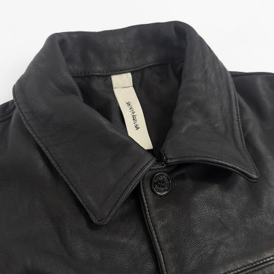 SHINYAKOZUKA [ CAR OWNER ] BLACK