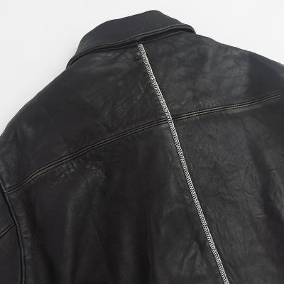 SHINYAKOZUKA [ CAR OWNER ] BLACK