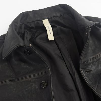 SHINYAKOZUKA [ CAR OWNER ] BLACK