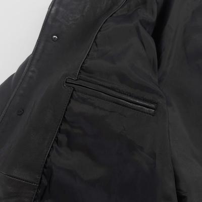SHINYAKOZUKA [ CAR OWNER ] BLACK