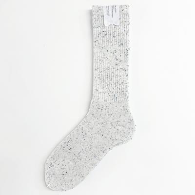 UNUSED [ UH0611 (Color nep socks) ]