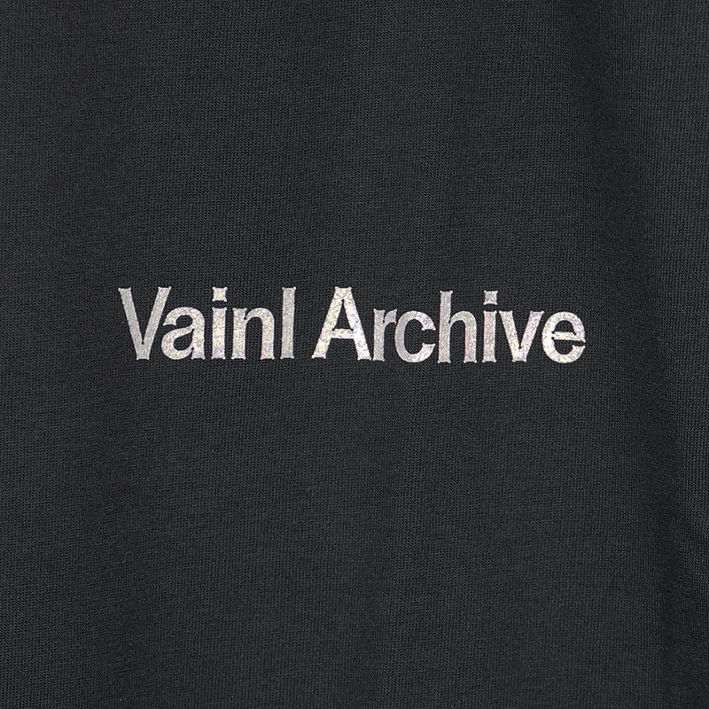 VAINL ARCHIVE [ B-S-A ] BLACK