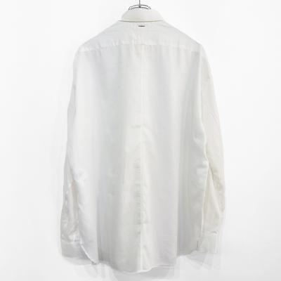 SHINYAKOZUKA [ Dear, NOTHING SPECIAL SHIRT ] SNOW
