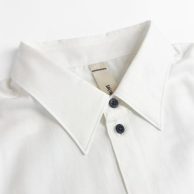 SHINYAKOZUKA [ Dear, NOTHING SPECIAL SHIRT ] SNOW