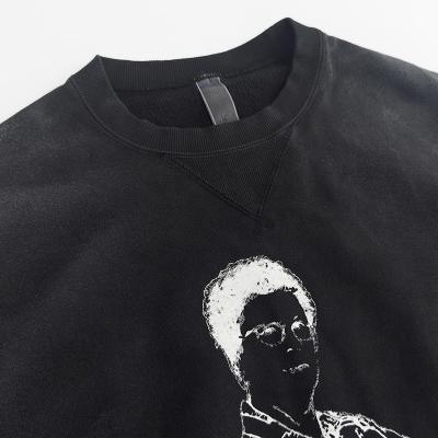 SHINYAKOZUKA [ WASHED ORDINARY HOME HIS CREW ] WASHED BLACK