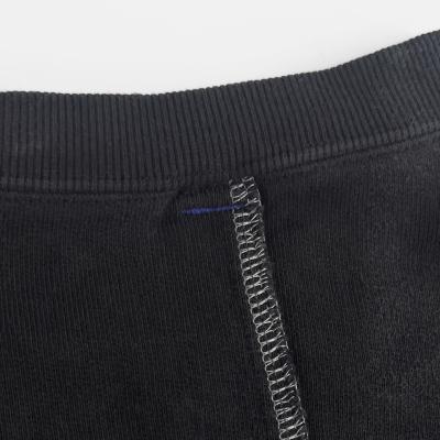 SHINYAKOZUKA [ WASHED ORDINARY HOME HIS CREW ] WASHED BLACK