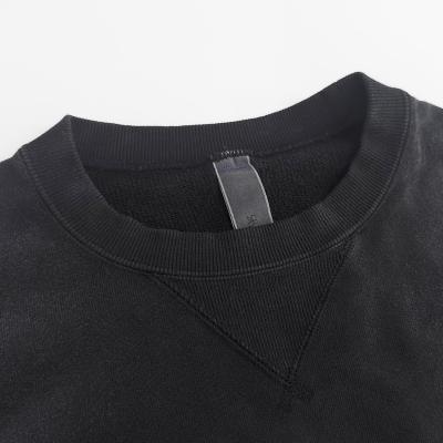 SHINYAKOZUKA [ WASHED ORDINARY HOME HIS CREW ] WASHED BLACK