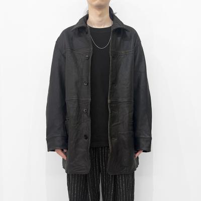 SHINYAKOZUKA [ CAR OWNER ] BLACK