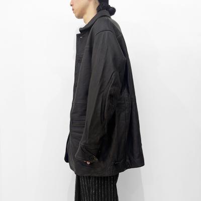 SHINYAKOZUKA [ CAR OWNER ] BLACK