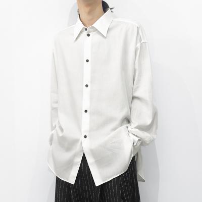 SHINYAKOZUKA [ Dear, NOTHING SPECIAL SHIRT ] SNOW