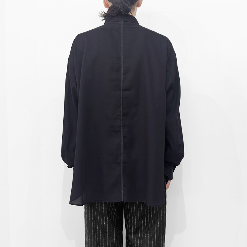 特別感謝価格.苦手を克服し目標達成成功へのご縁プレート SHINYAKOZUKA [ Dear, NOTHING SPECIAL SHIRT ] DAWN BLACK