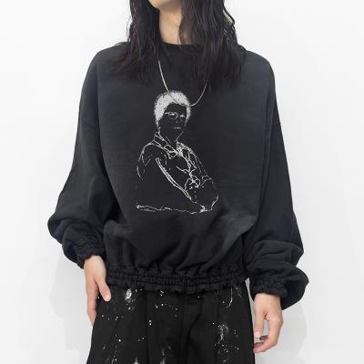 SHINYAKOZUKA [ WASHED ORDINARY HOME HIS CREW ] WASHED BLACK