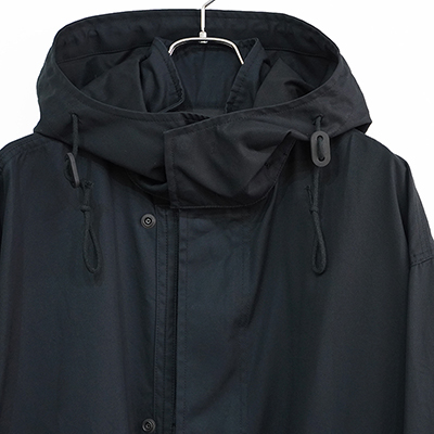 ESSAY [ MODS COAT BLOUSON (J-3) ] DARK NAVY