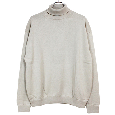 crepuscule [ Cotton cashmere turtle ]