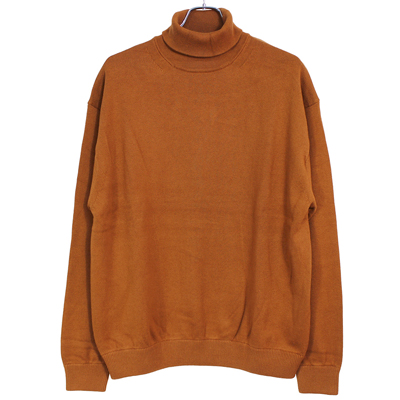 crepuscule [ Cotton cashmere turtle ]