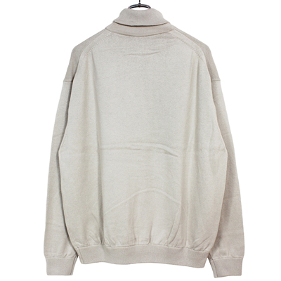 crepuscule [ Cotton cashmere turtle ]