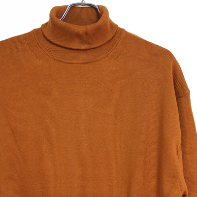 crepuscule [ Cotton cashmere turtle ]