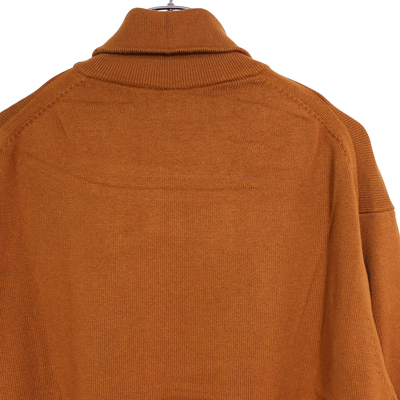 crepuscule [ Cotton cashmere turtle ]