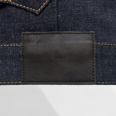 SUGARHILL [ CLASSIC DENIM JACKET ] RIGID INDIGO