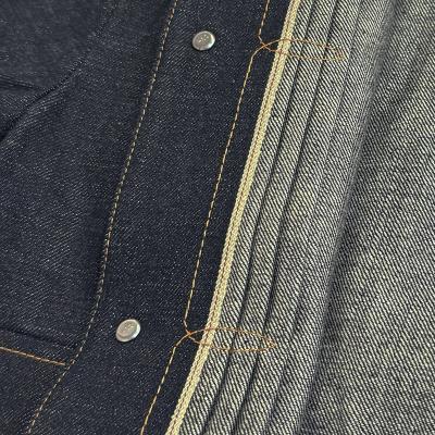 SUGARHILL [ CLASSIC DENIM JACKET ] RIGID INDIGO