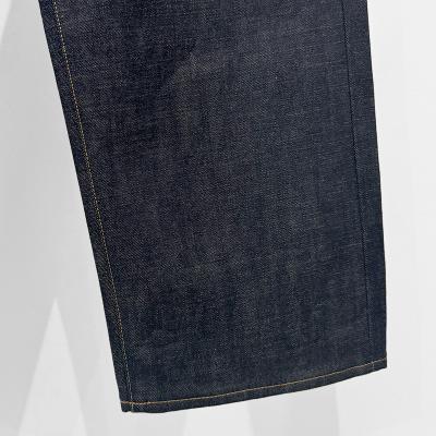 SUGARHILL [ CLASSIC DENIM PANTS ] RIGID INDIGO