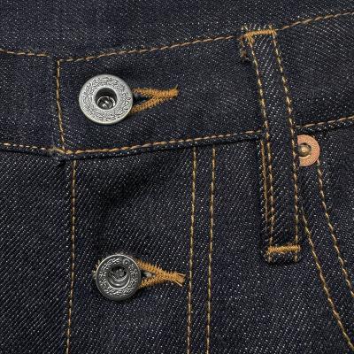 SUGARHILL [ CLASSIC DENIM PANTS ] RIGID INDIGO