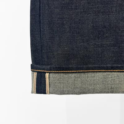 SUGARHILL [ CLASSIC DOUBLE KNEE DENIM PANTS ] RIGID INDIGO