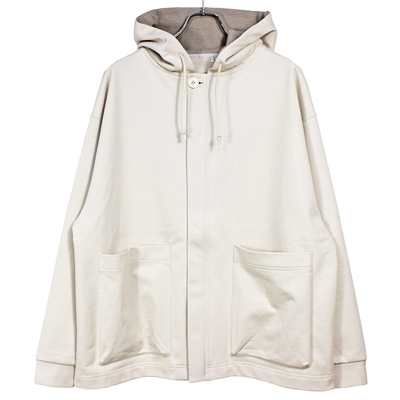 crepuscule [ Zip parka ]