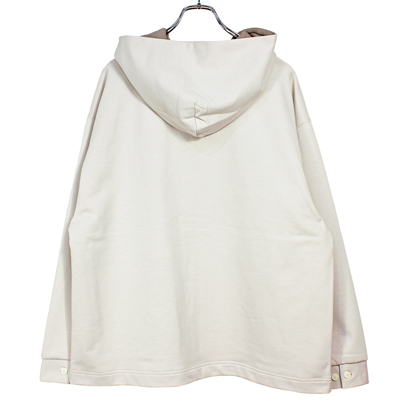 crepuscule [ Zip parka ]
