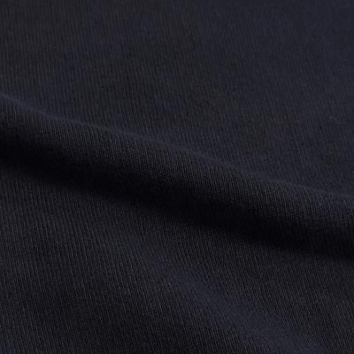 URU [ HALF ZIP SWEAT ] D.NAVY