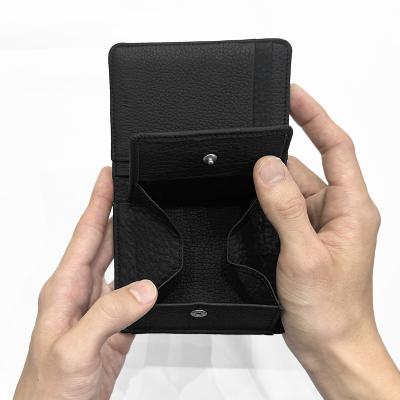 ERA. [ EO SHRINK BIFOLD WALLET ]