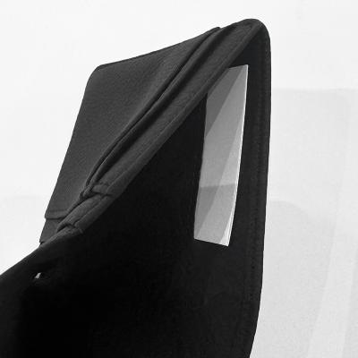 ERA. [ EO SHRINK BIFOLD WALLET ]