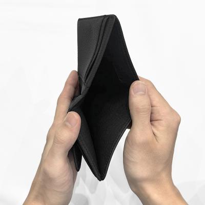 ERA. [ EO SHRINK BIFOLD WALLET ]