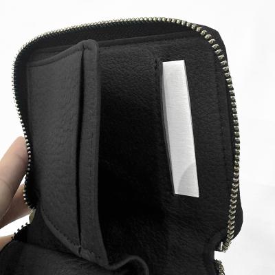 ERA. [ EO SHRINK ROUND PALM WALLET ]