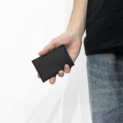 ERA. [ EO SHRINK CASHLESS WALLET ]