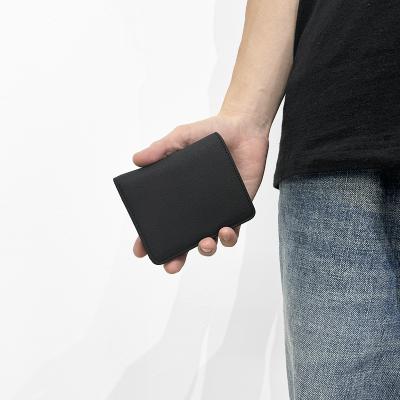 ERA. [ EO SHRINK BIFOLD WALLET ]