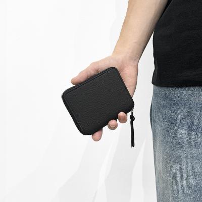 ERA. [ NEW VINTAGE ROUND PALM WALLET ]