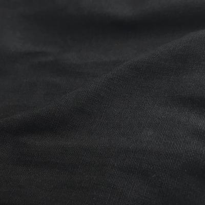 Sasquatchfabrix. [ “A PIECE OF CLOTH PK” WORK PANTS ] BLACK