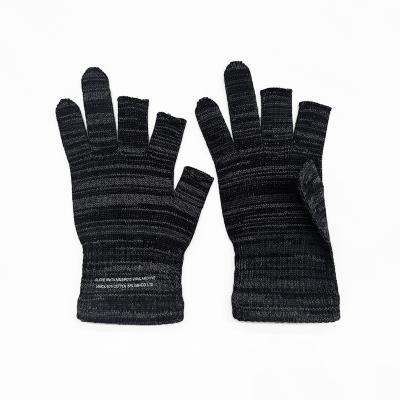 VAINL ARCHIVE [ GRAB ] MIX-BLACK