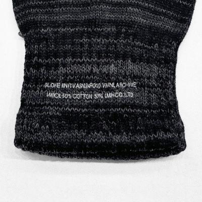 VAINL ARCHIVE [ GRAB ] MIX-BLACK