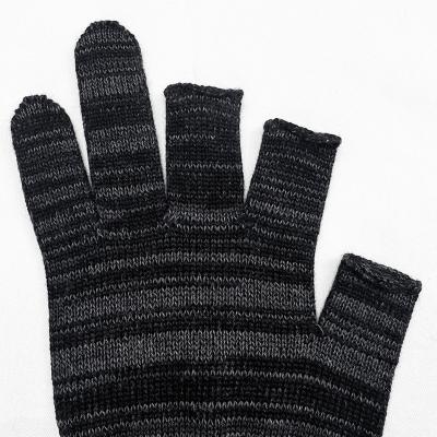 VAINL ARCHIVE [ GRAB ] MIX-BLACK