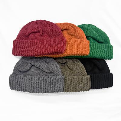 crepuscule [ Knit Cap 1 ]