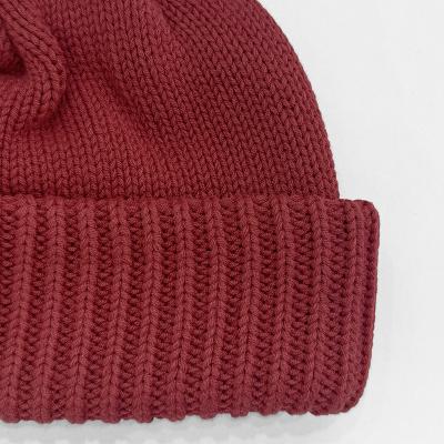 crepuscule [ Knit Cap 1 ]