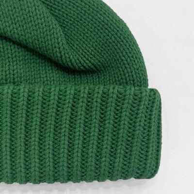 crepuscule [ Knit Cap 1 ]