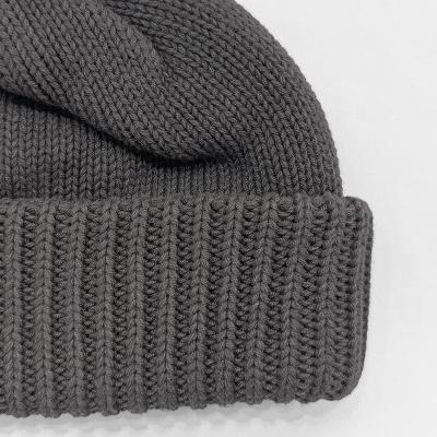 crepuscule [ Knit Cap 1 ]