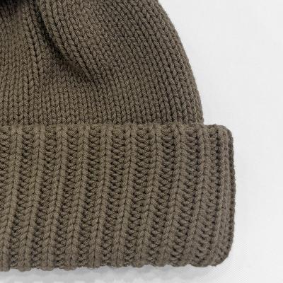 crepuscule [ Knit Cap 1 ]