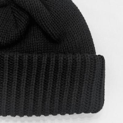crepuscule [ Knit Cap 1 ]